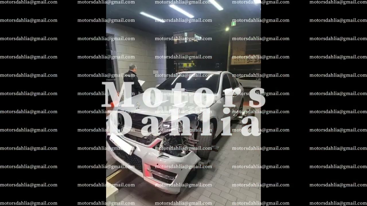 MERCEDES BENZ C 2014 WDDGF0CB0EG168977