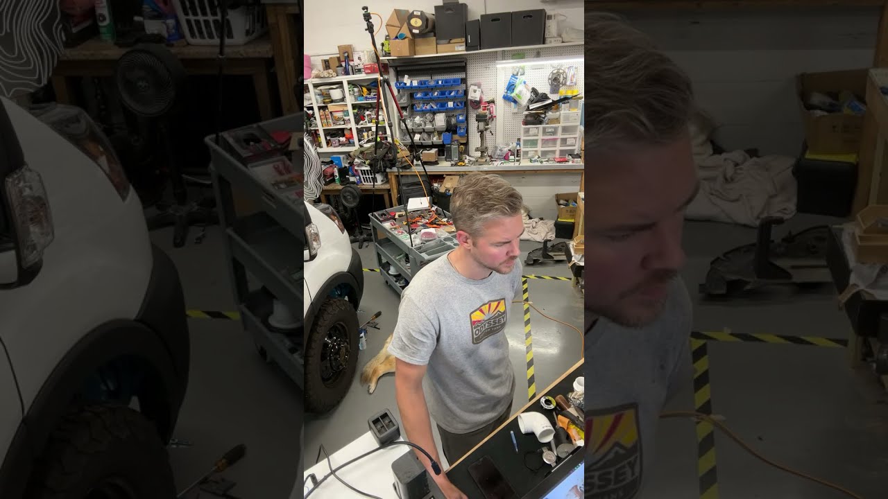 Nations Alternator Install Tips Part1 | VBHQ!