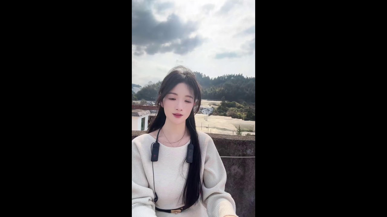 甜妹烤肠