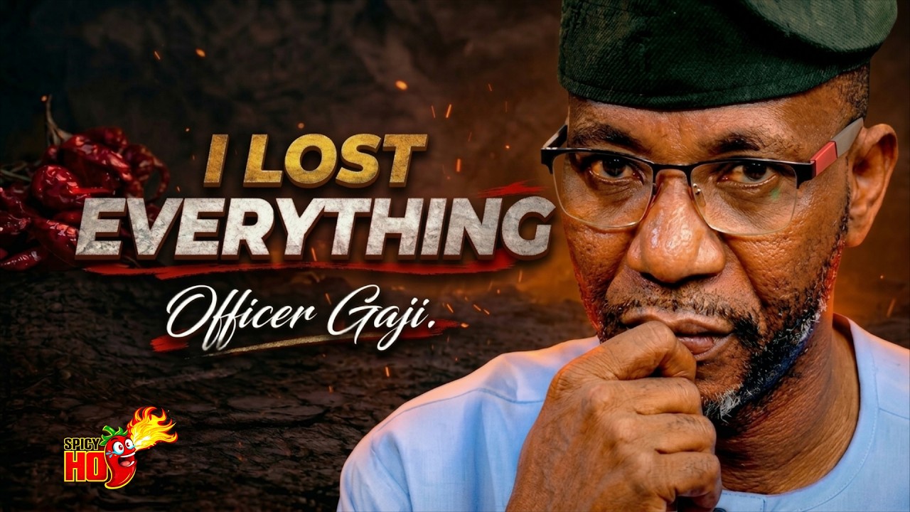 GAJI: The Secret Mistake That Cost Me Everything