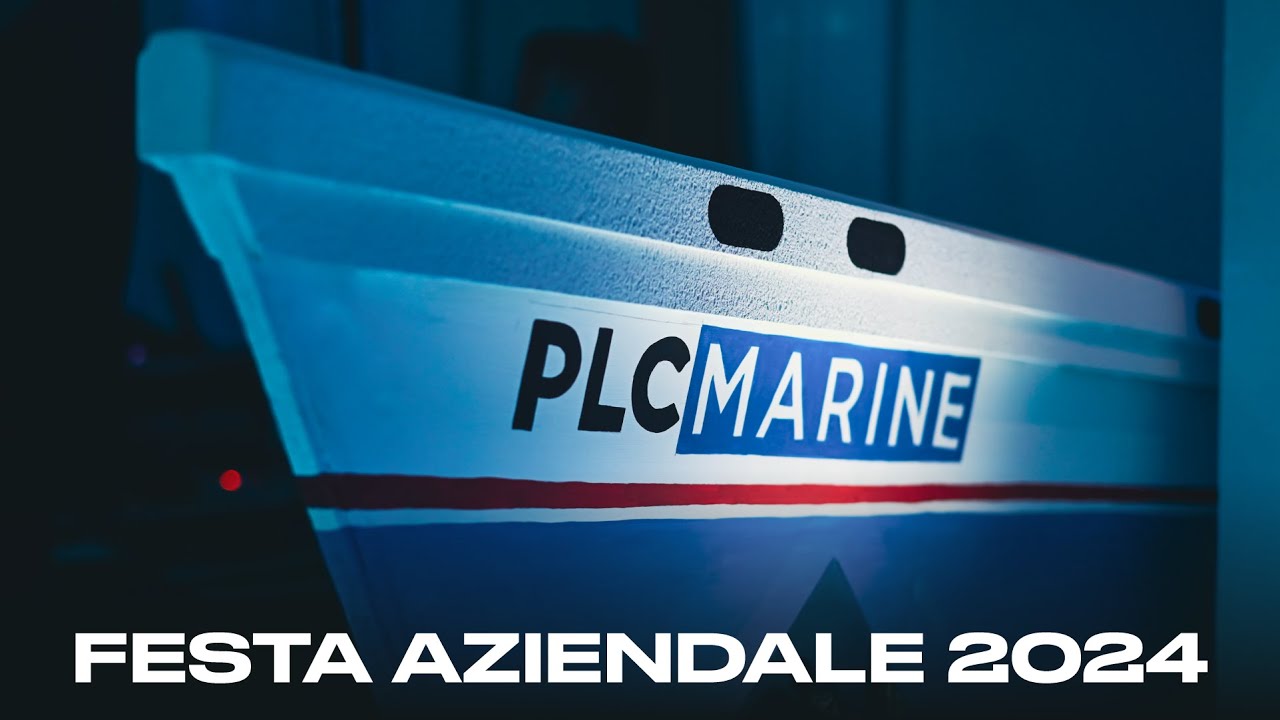 Aloha Eventi - Villa Scalera - Lancio PLC MARINE 2024