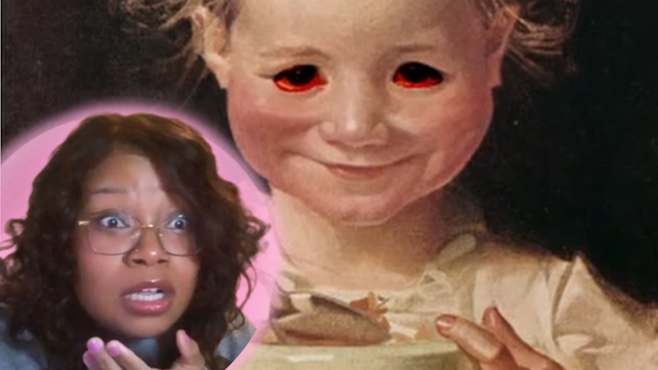 Paranoia's Worst Nightmare? I Tried the Be Honest Quiz