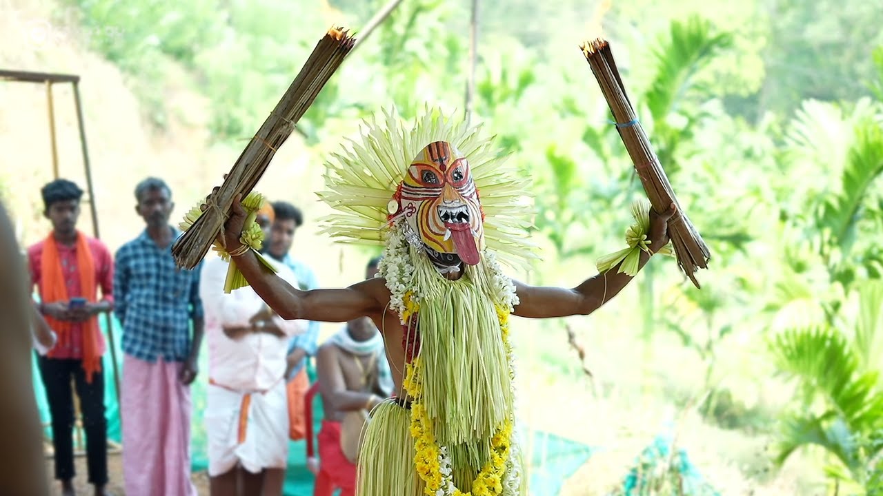 Guliga Kola Padyana Gadijaage 2022 | Guliga kola 2022