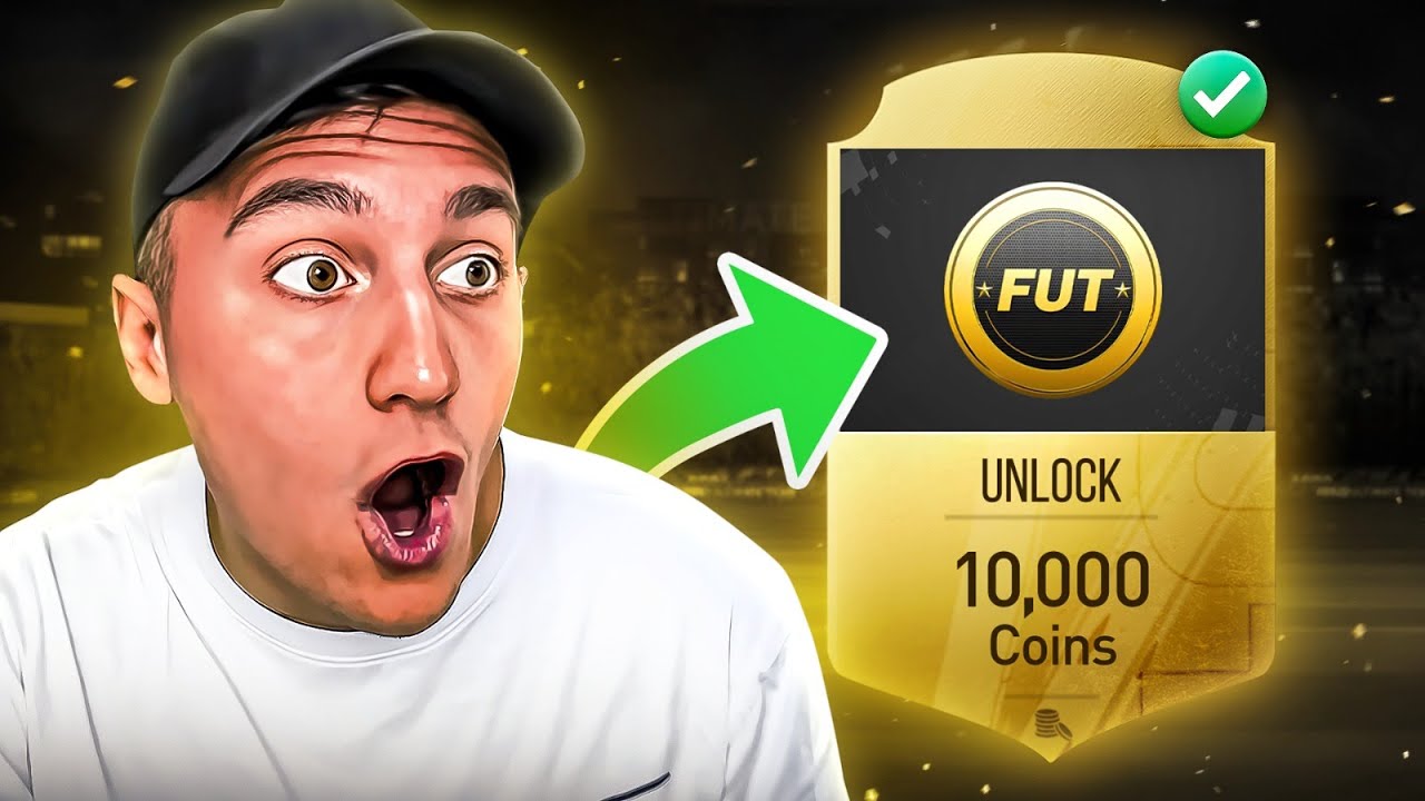 The Easiest Way to Make Coins in FIFA 23