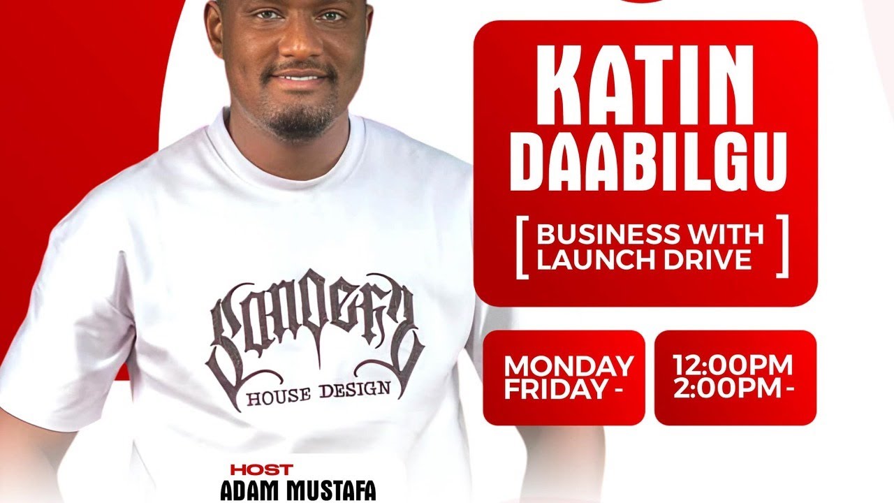 #KATING_DAABILIGU WITH Afa Staph Mustapha || 22-01-2026Please Like, Comment & Share...
