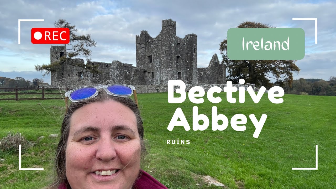 Bective Abbey Ruins