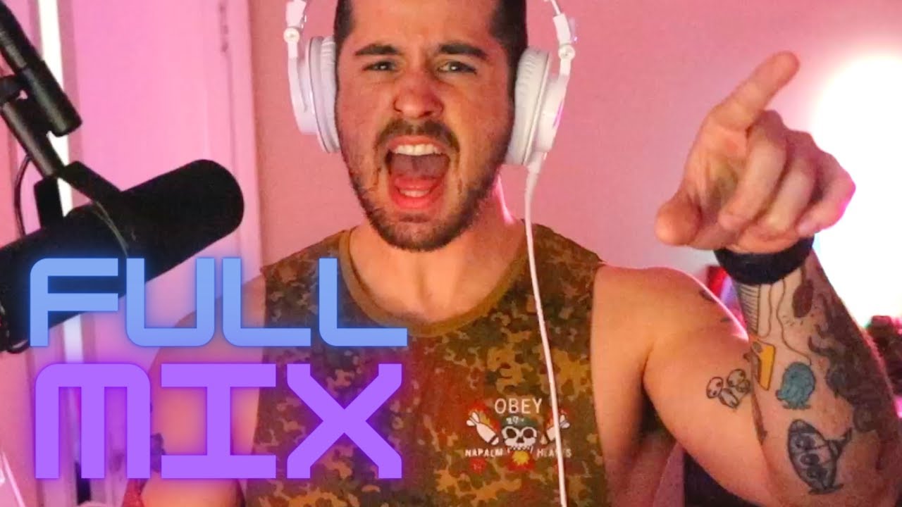 How To Get A Chesty Mixed Voice: Full Mix