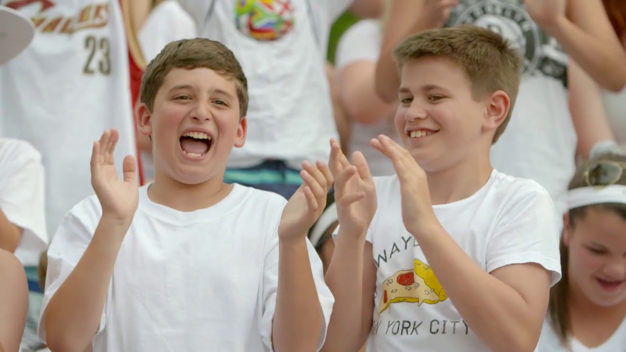 Canadensis Promo Video
