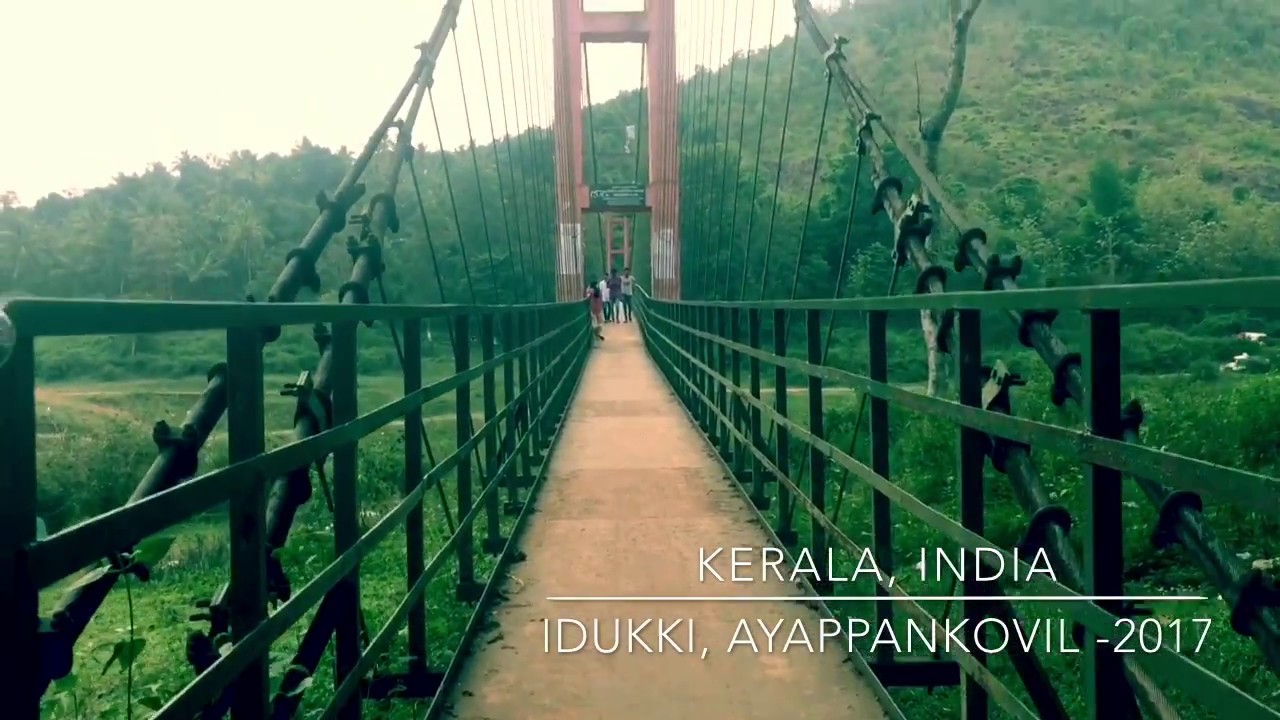Idukki Travel Diary- The Unseen Beauty Of Nature