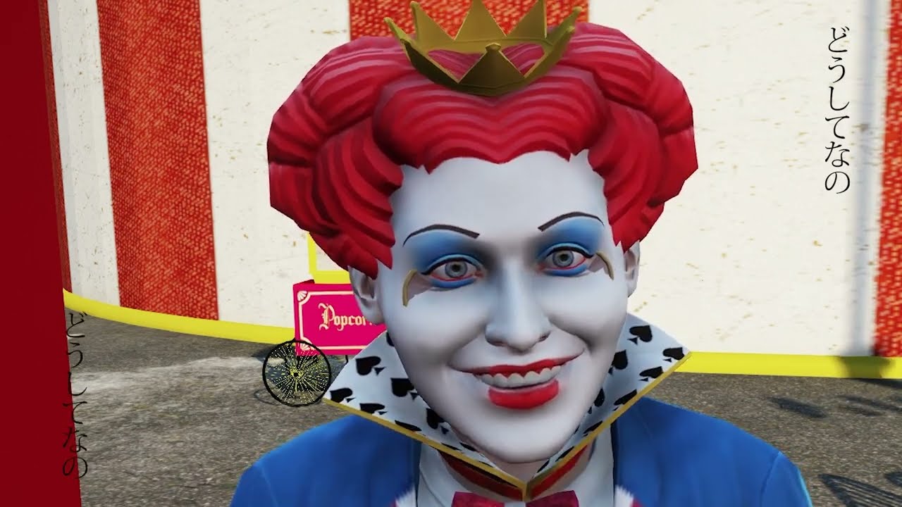Tonight～月の下眠る君～ / マクドナルドさん #ストグラ 【GTA5/RP】