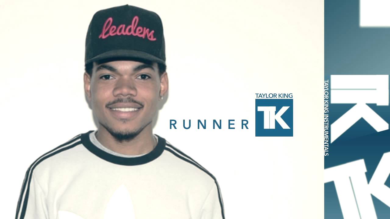 Chance The Rapper - 
