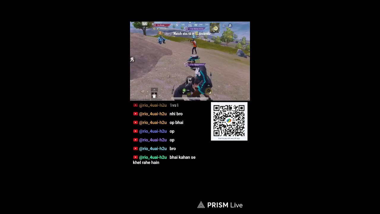 Live streaming of LxGOOD_YT_18
