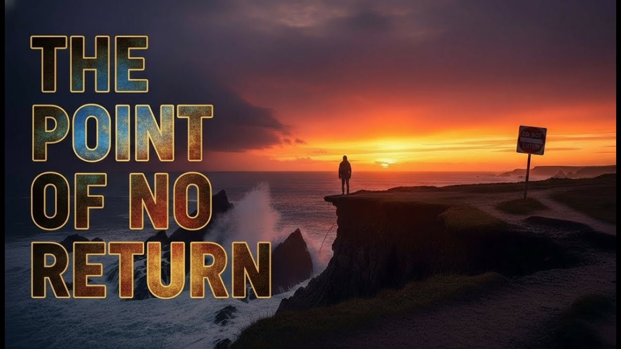 The Point of No Return