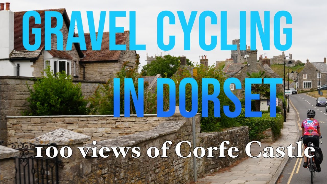 Gravel Cycling Dorset