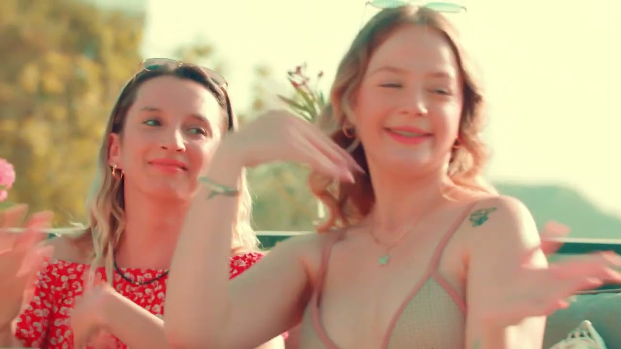 Babutsa - Naynino (Official Music Video)