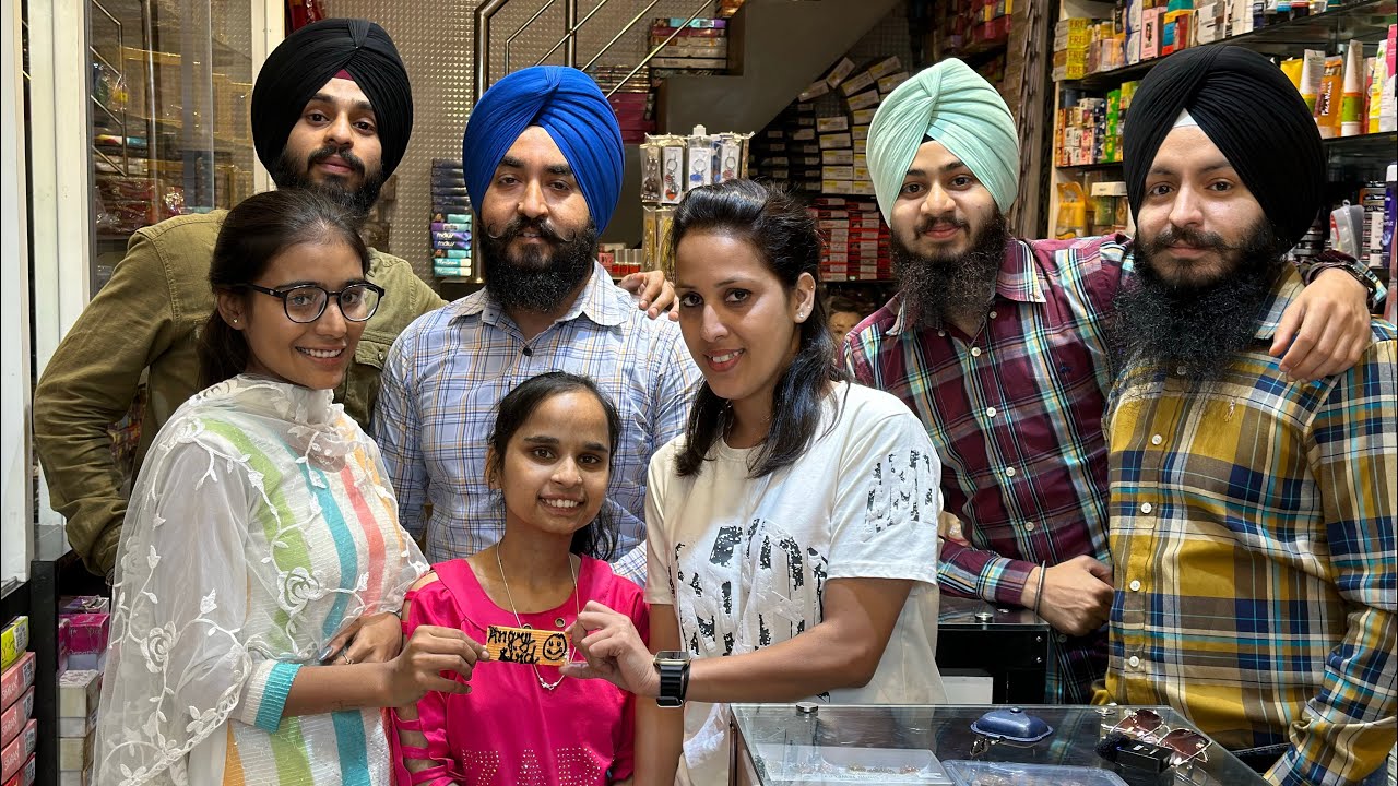 Episode-2 ਪੈਸਾ V/s ਭਰਾ #teampunjab #surindersingh #newsong #motivation #foryou