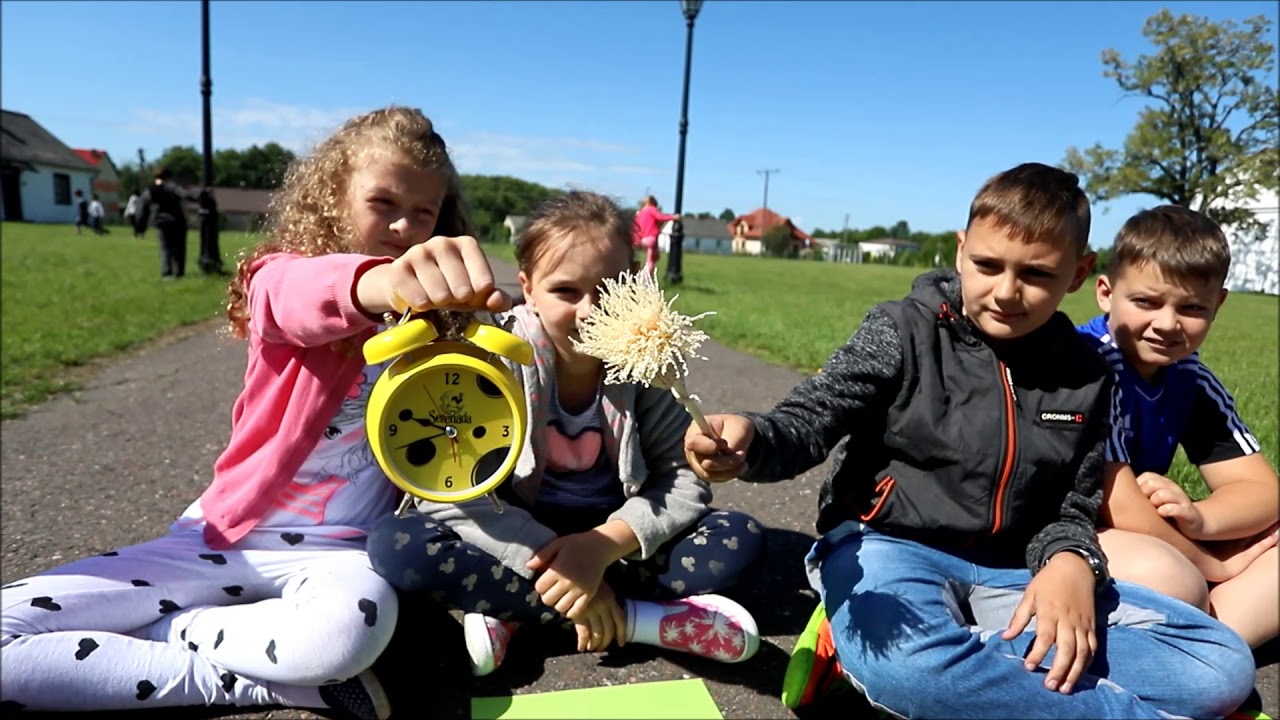 Życzenia na Dzień Mamy - Żabików 2018