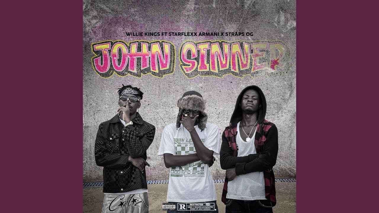 John Sinner