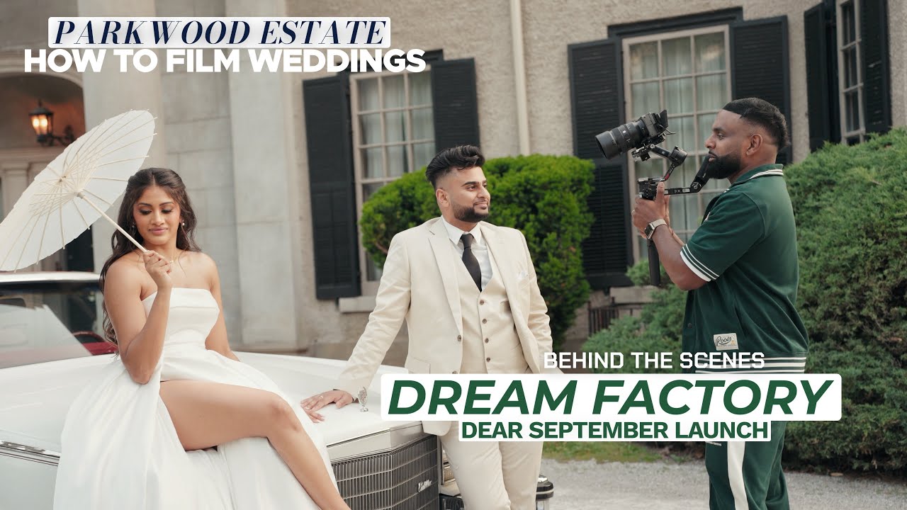 PRE-WEDDING SHOOT - BEHIND THE SCENES - WITHU & ARUN - PURPLETREE PHOTOGRAPHY - PARKWOOD ESTATE