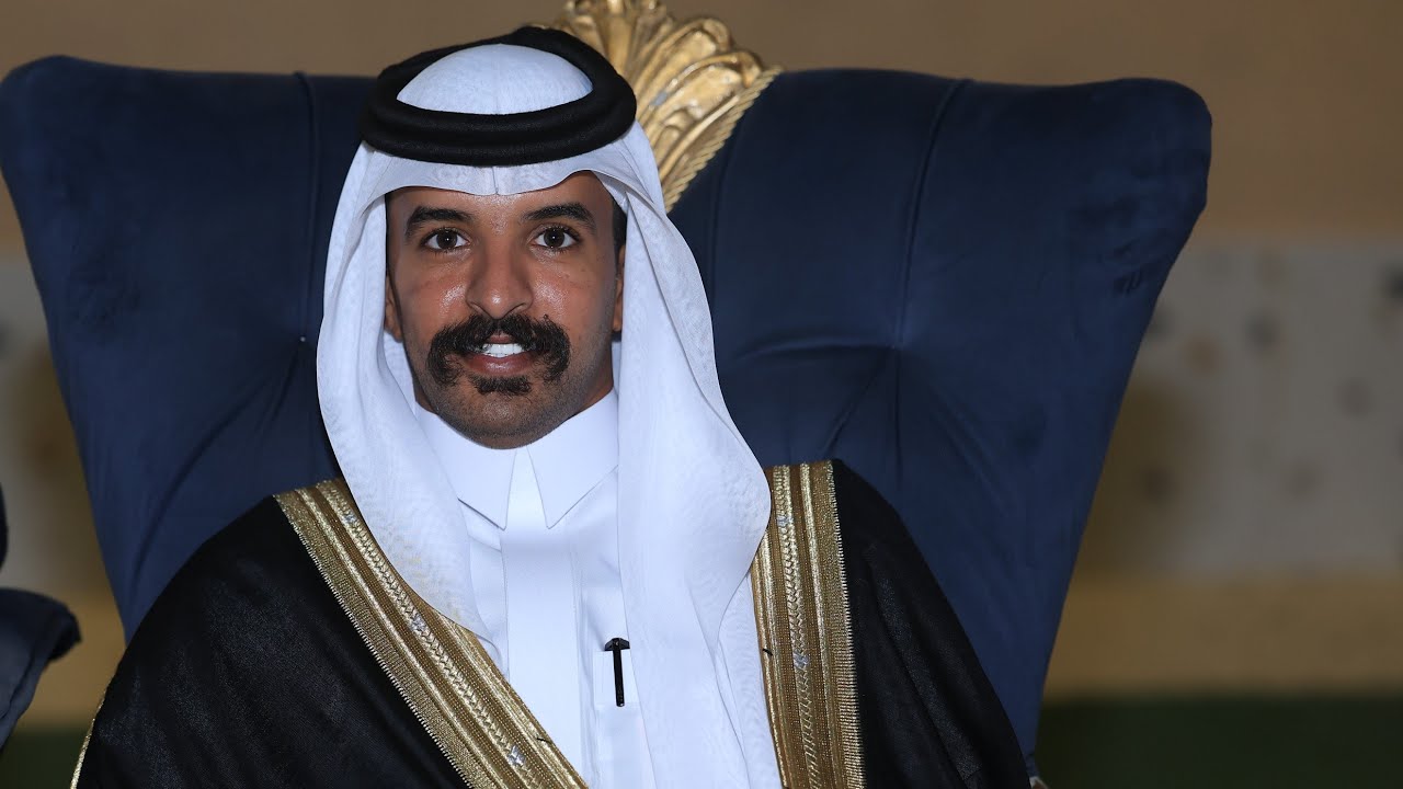 حفل زواج العريس أحمد حسن سليمان الزنه الزهراني