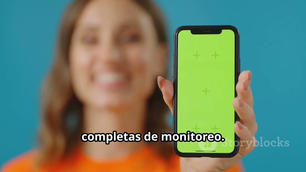 🕵 As&iacute; funciona la aplicaci&oacute;n esp&iacute;a de celulares mSpy para iPhone y Android 🕵
