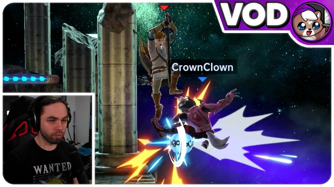 BEST LINK IN MY ROOM [FULL VOD]