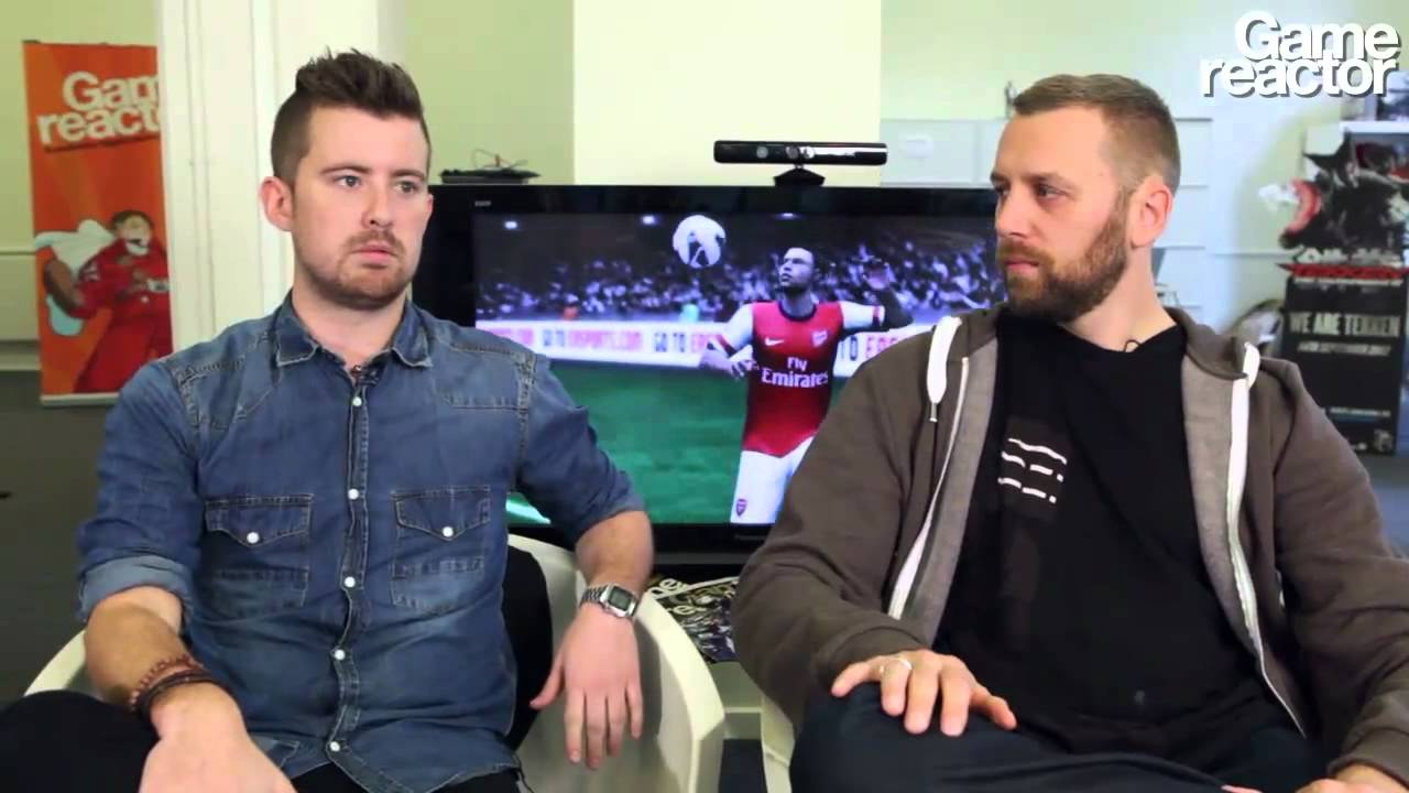 Review: FIFA 13 vs. Pro Evolution Soccer 2013