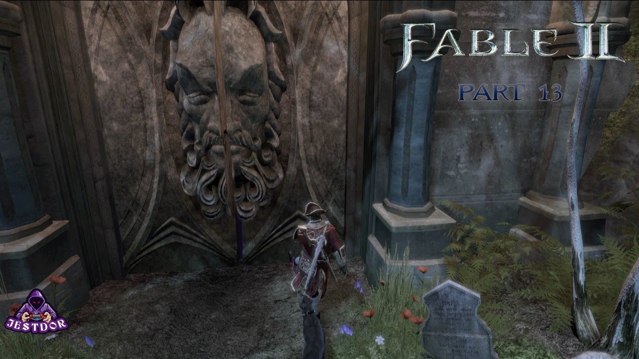 Прохождение Fable 2, часть 13 — Что нужно сделать перед штурмом башни