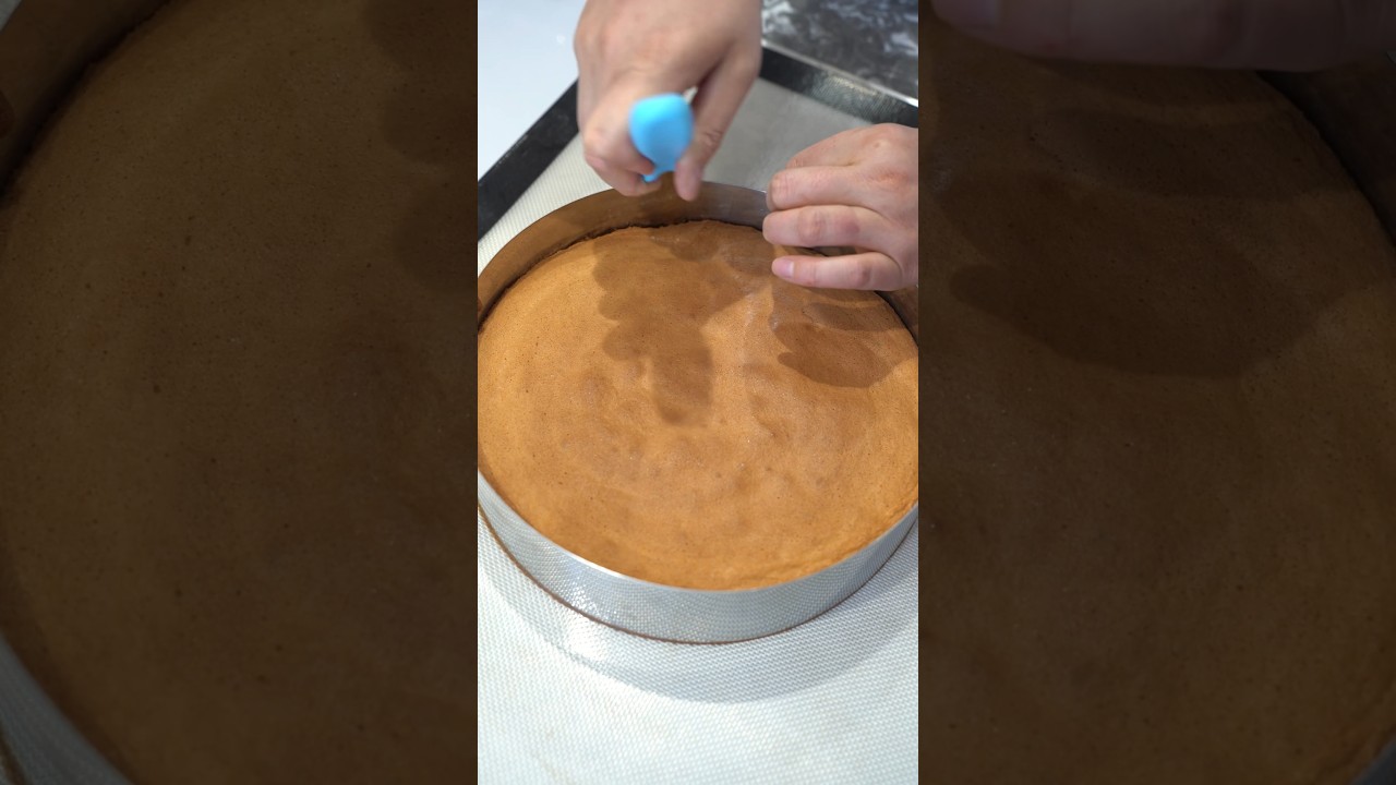 BASIC 101: G&eacute;noise #chefromainavril #easyrecipes #classic