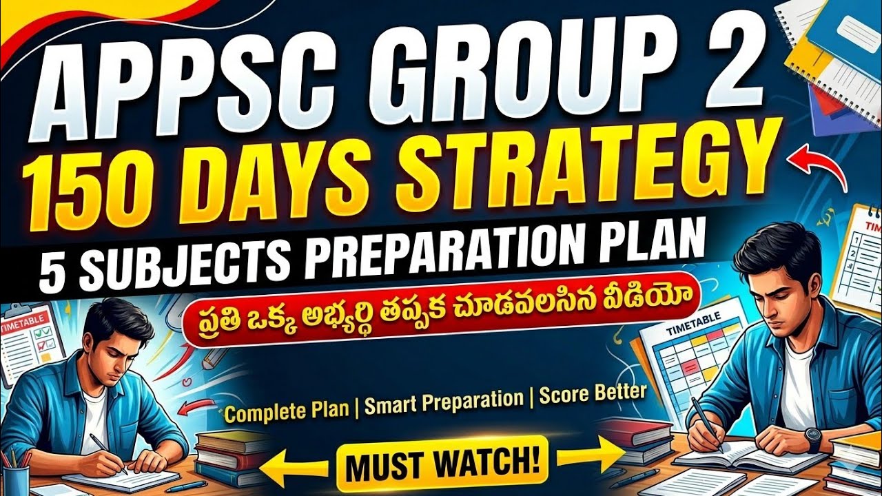 appsc group 2 |APPSC group 2 classes|APPSC|history