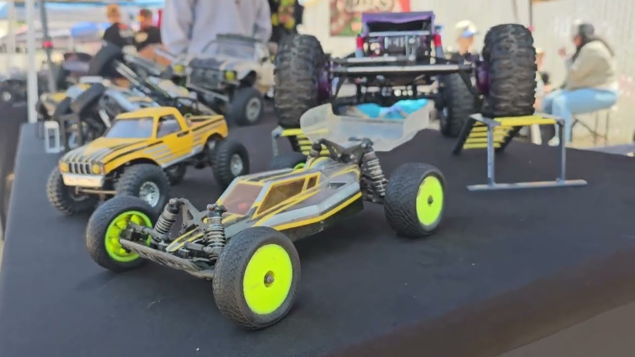 R/C Super Show '25