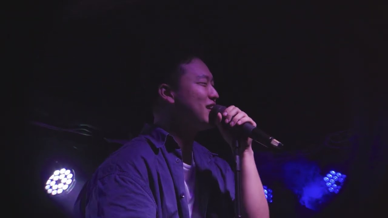 [Live Cilp] 우무해(Umuhae) - Surfer [Club AOR]
