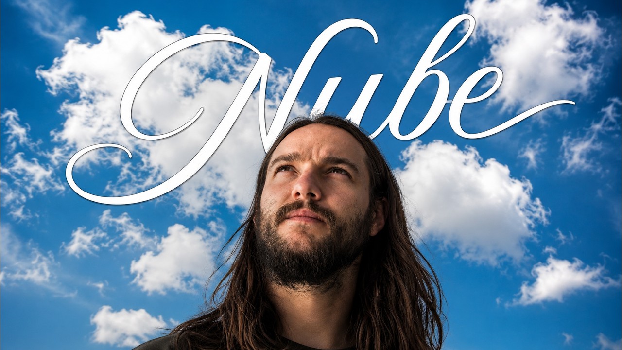 La mejor canción de Nano Stern - Nube