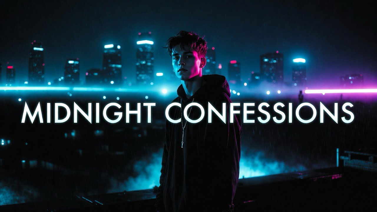 MIDNIGHT CONFESSIONS
