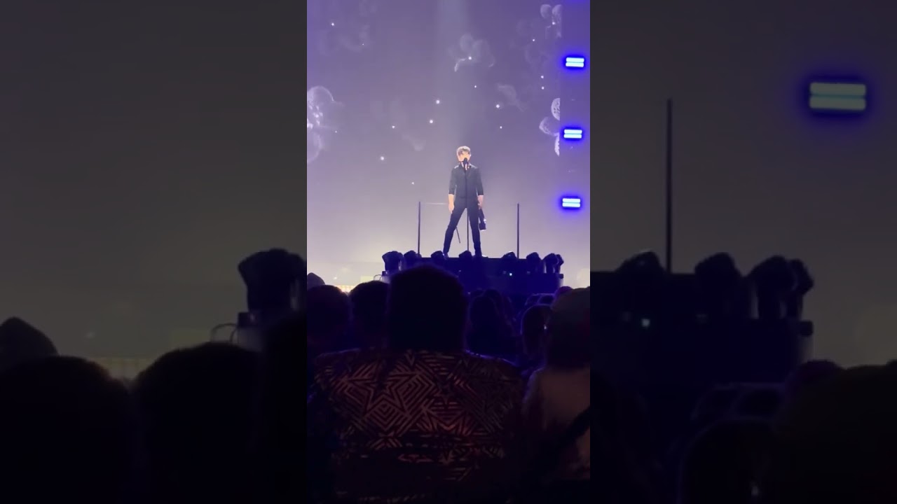 Alexander Rybak Rise #mgp 28 Feb 2026 @knutmusicandwine 