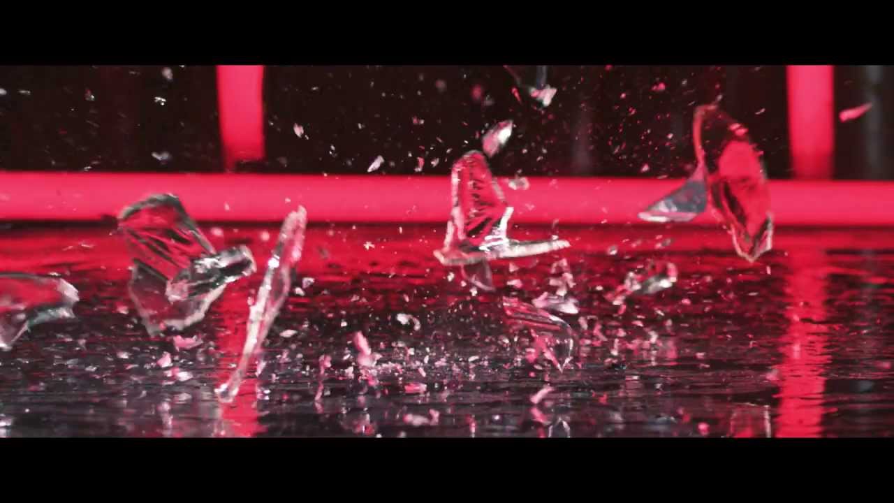 ST ft. DJ Pill One - SLAM (2014)