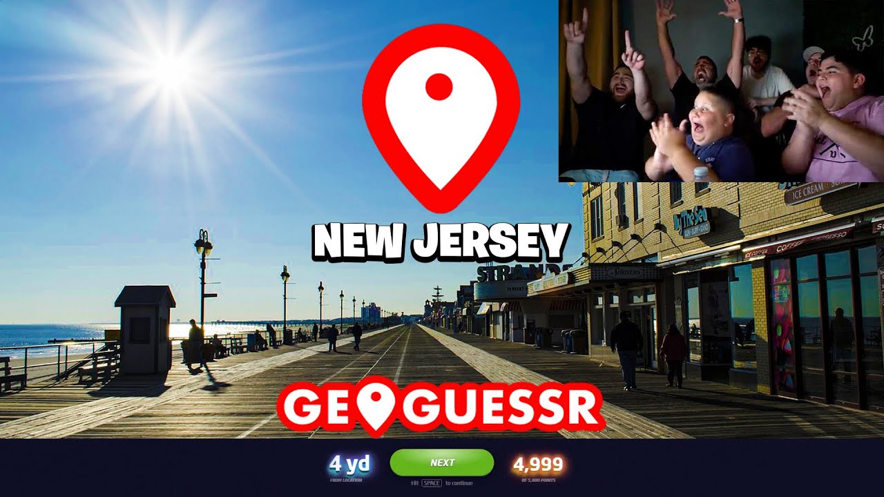 LosPollosTV Plays GeoGuessr With The Costco Guys And The Rizzler! (Ft. Dad & Jake)