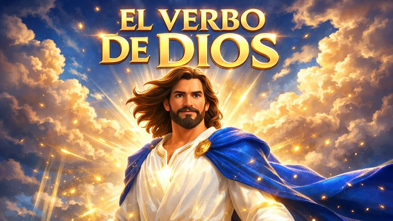 El evangelio de Juan | biblia en audio reina valera - 1 parte. 
