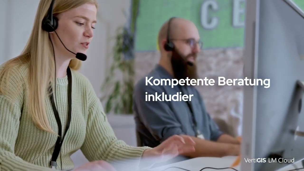 AFIS-ALKIS-ATKIS Software &ndash; VertiGIS LM in der Cloud