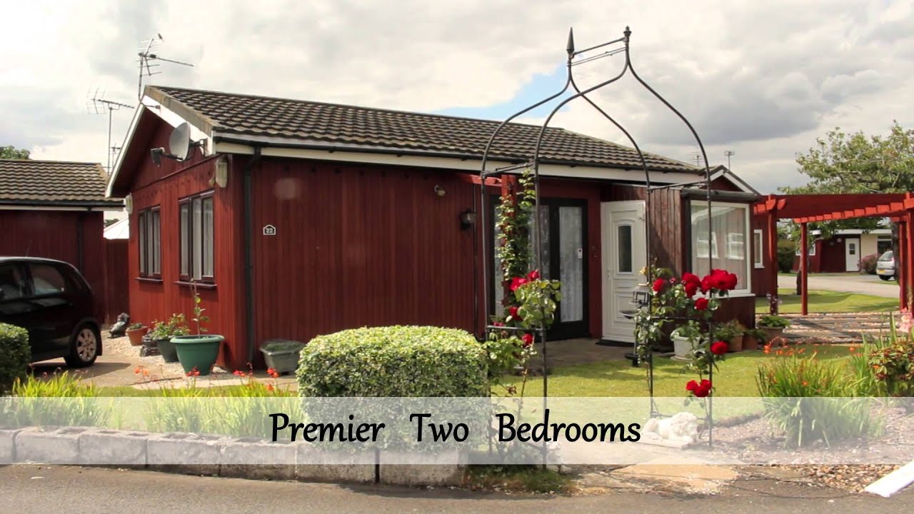 Lifestyle Homes - Garden City, Skegness