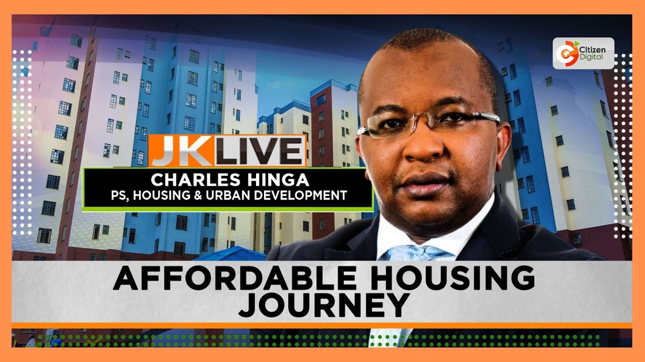 | JKLive | Affordable Housing Journey | Part 1