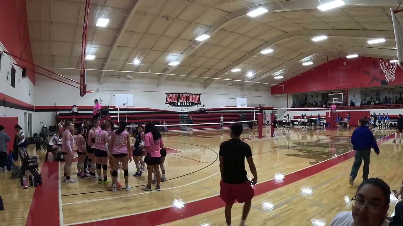 Dominate Volleyball 17s  2 14 26   G3S2