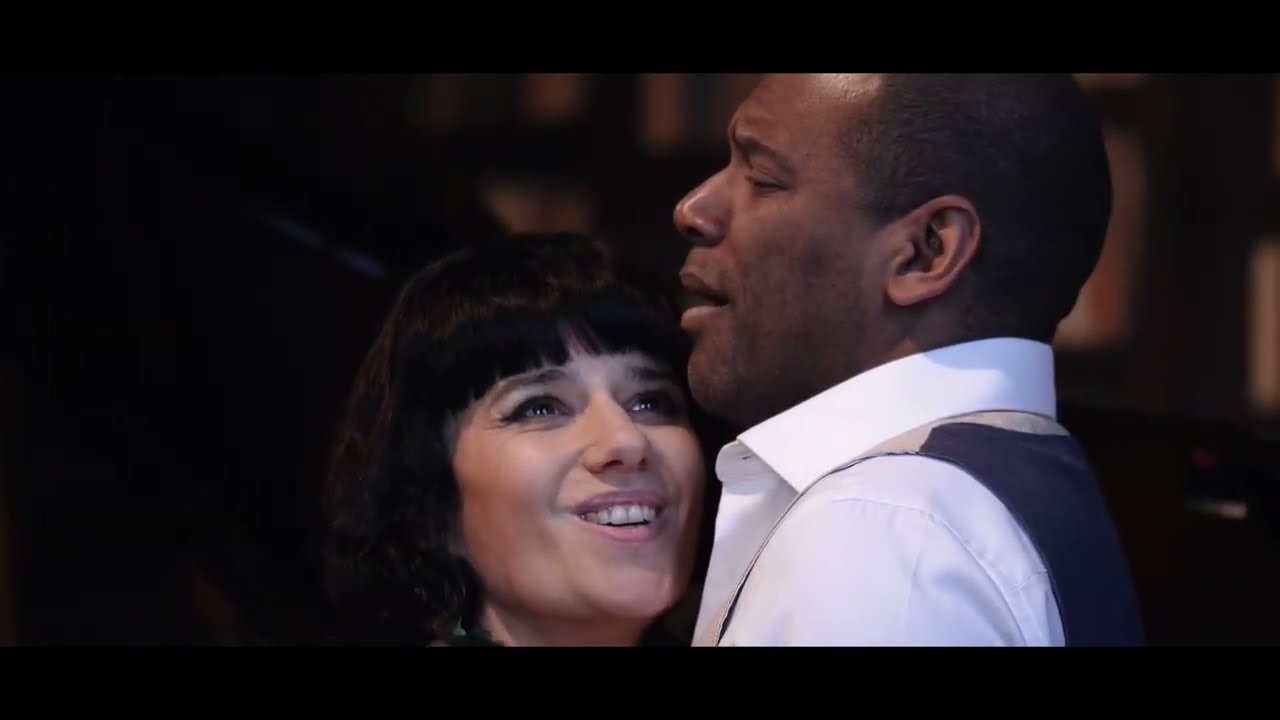 Duo des souvenirs, extrait de Phi-phi de Christiné