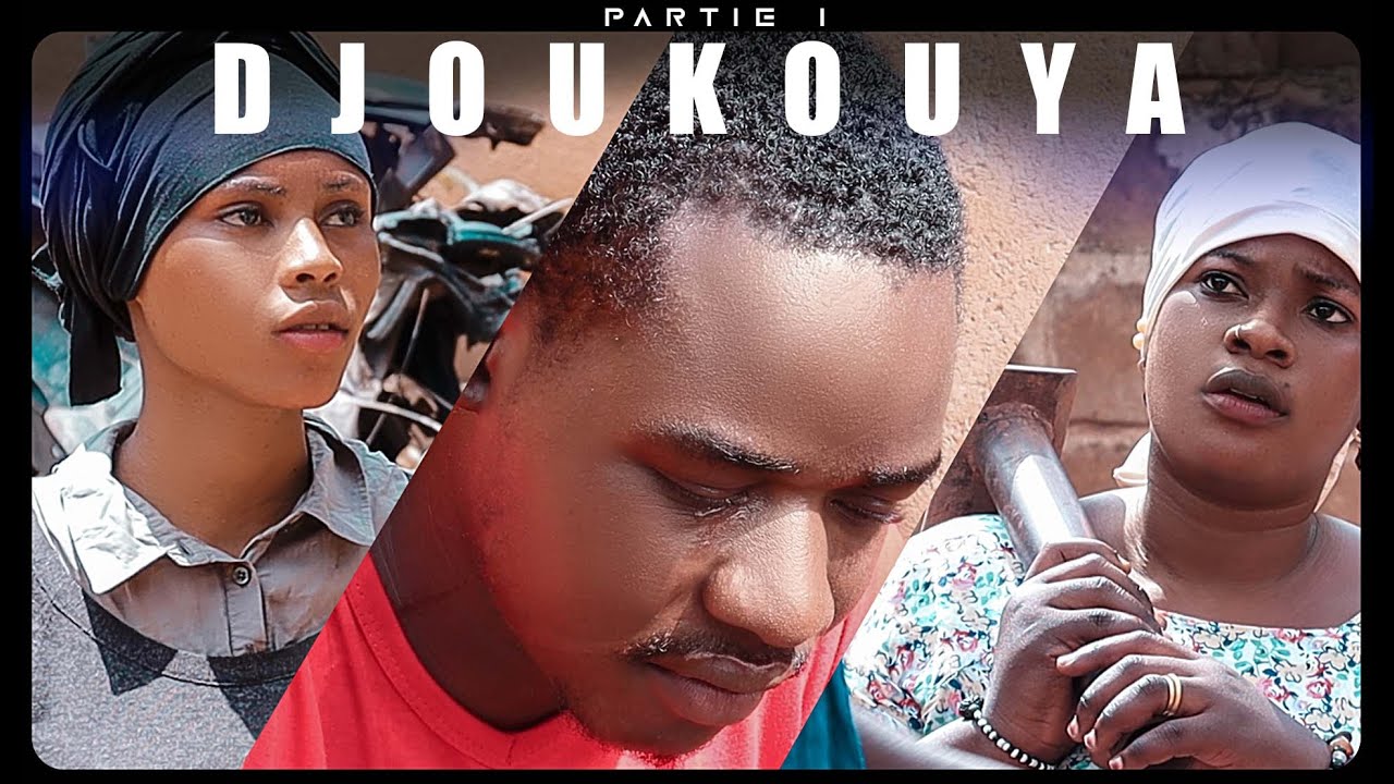 Djougouya-la méchanceté-1ère Partie