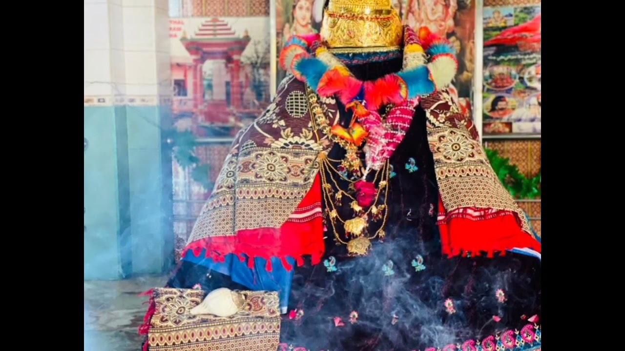 wehi Tunjhi Samadhi Saan Galyu Kayan # Guru Balpuri Bhajan