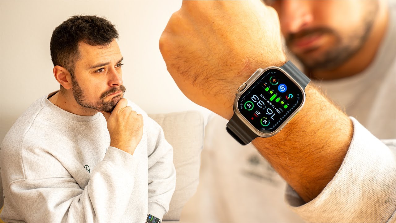 Qué Apple Watch comprar en 2024 | se INTELIGENTE 🤯