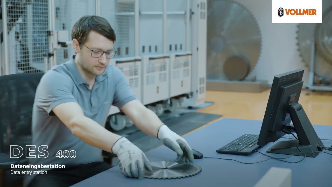 QS 860 & QSF 860 // GLEICHER AUFBAU. GLEICHE KINEMATIK. ENTSCHEIDENDE UNTERSCHIEDE.