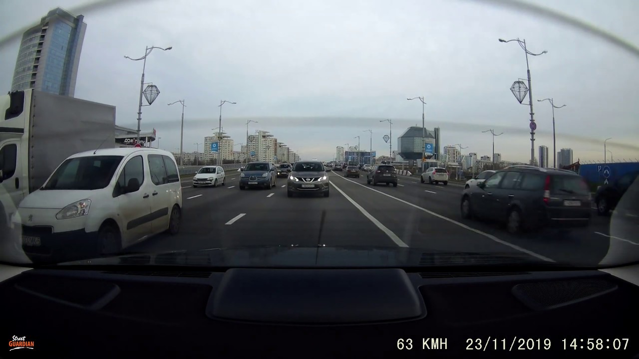 Задняя камера IMX291 для Street Guardain