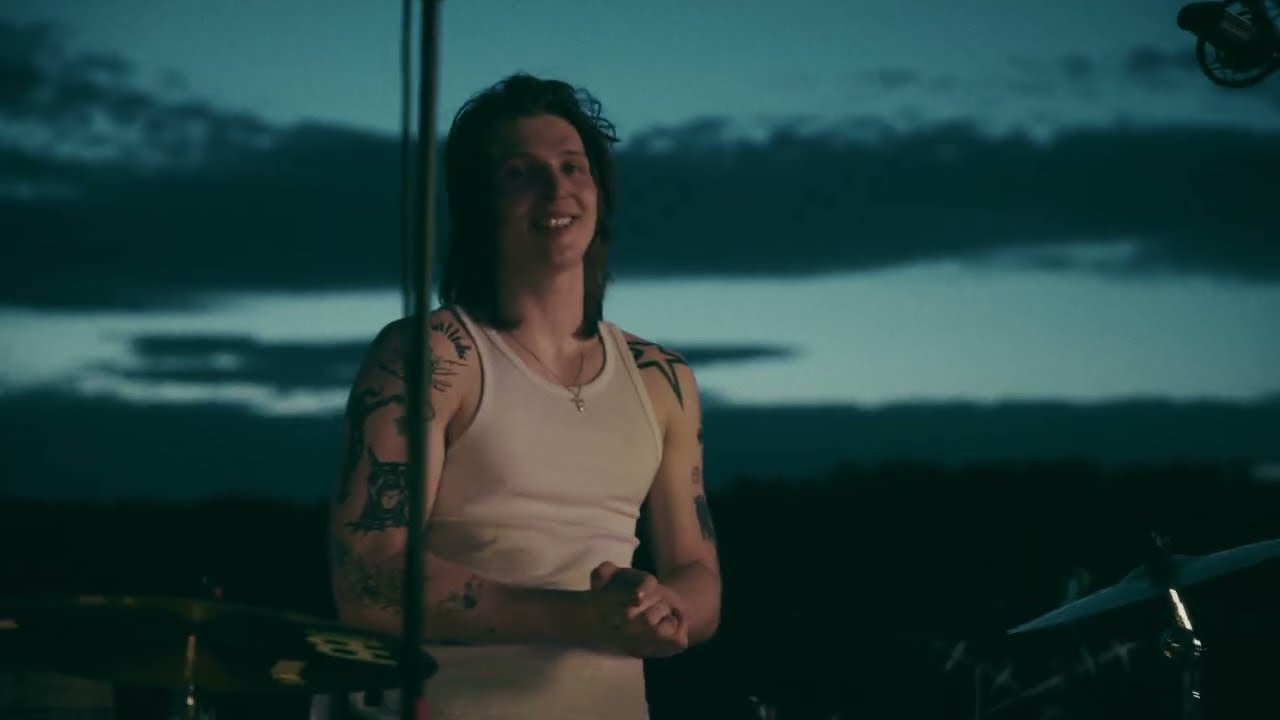 Leftovers - HEY (Live at Boat House Session)