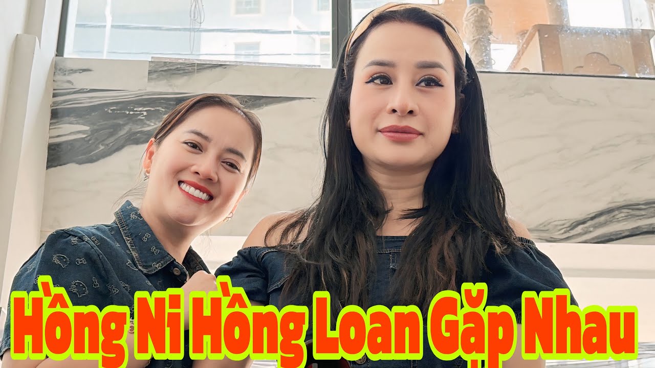 Hồng Ni Hội Ngộ Cùng Hồng Loan Chuẩn Bị Trước Ngày Tự Tình Phương Nam 4 